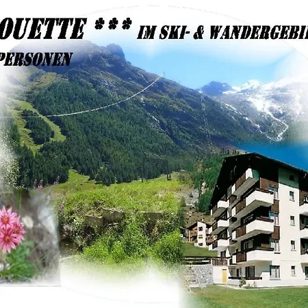 Appartamento Alouette Appartement-fewo 2-bettwohnung Nr- 17 By Interhome *