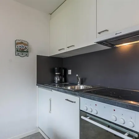 Alouette Appartement-fewo 2-bettwohnung Nr- 17 By Interhome
